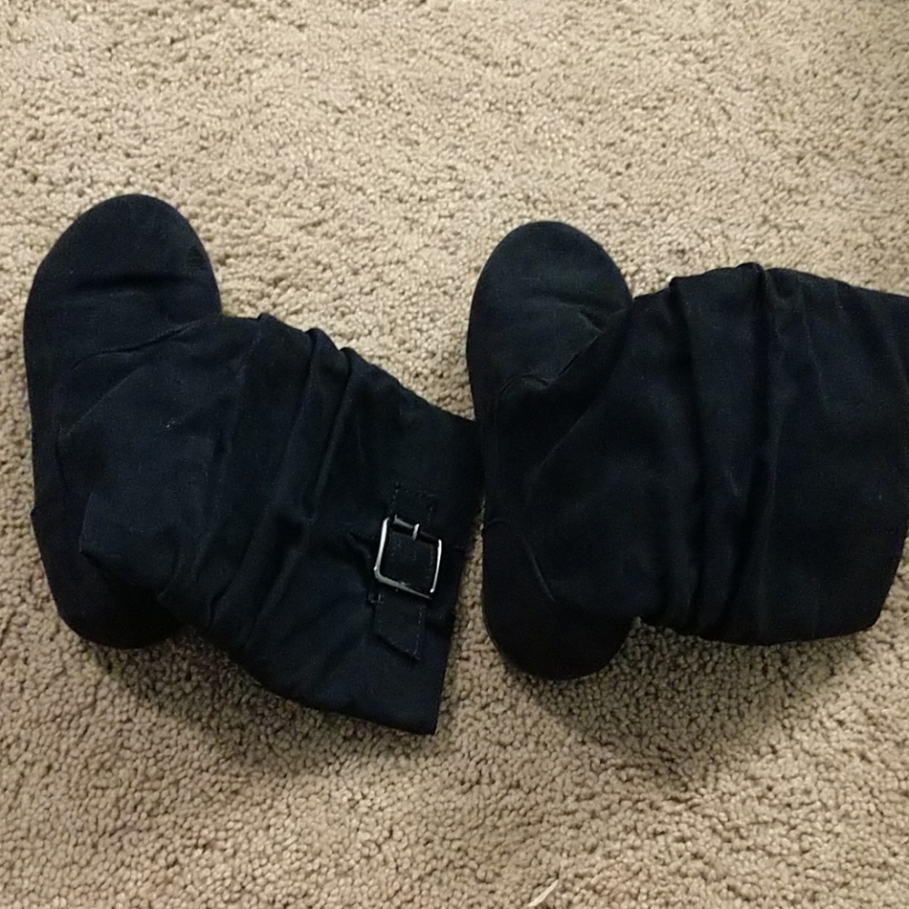Cute boots